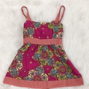 Loverocks Top Sz Small